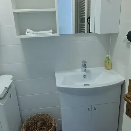 Apartman Kozarceva Varazdin Exterior photo