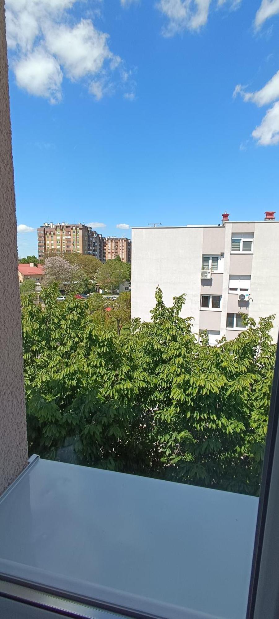 Lägenhet Kozarceva